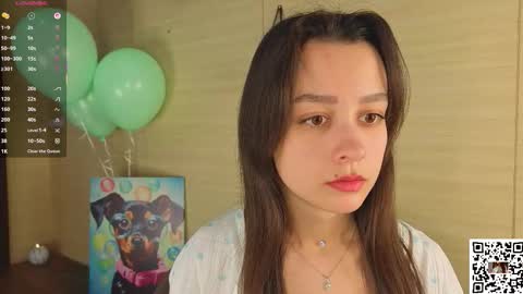 Snapshot of steffanimor chatting on October 2025 06:09:01 PM Becky steff online show from October 2025 06:09:01 PM