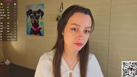 Snapshot of steffanimor chatting on October 2025 07:47:01 PM Becky steff online show from October 2025 07:47:01 PM