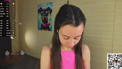 Snapshot of steffanimor chatting on October 2025 03:45:02 PM Becky steff online show from October 2025 03:45:02 PM