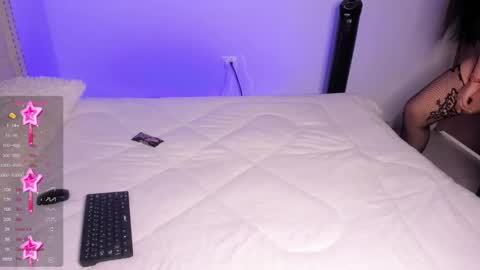 steffany_lopez_ online show from March 2025 10:21:01 PM