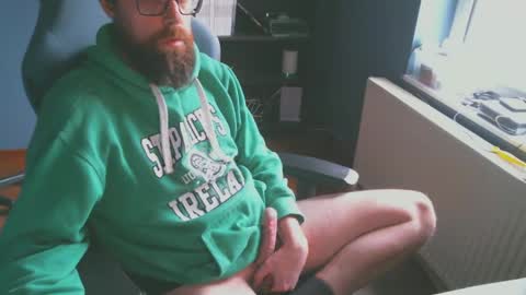 MeStef online show from February 2025 03:39:02 PM