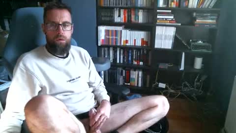 MeStef online show from September 2025 08:20:02 AM