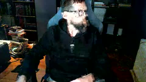MeStef online show from January 2026 09:16:01 PM