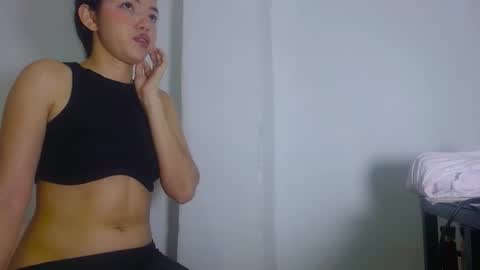 Snapshot of steffharris chatting on October 2025 06:16:02 AM stefany online show from October 2025 06:16:02 AM