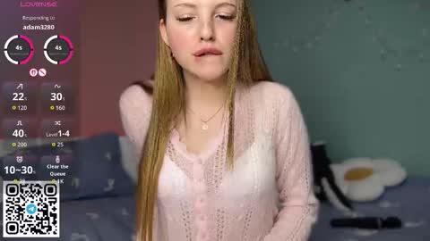 Snapshot of steffi_meoww chatting on March 2026 04:45:01 PM STEFI Streams every day from 10 PM GTM1 online show from March 2026 04:45:01 PM