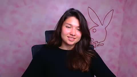 Snapshot of steffi_xo chatting on September 2025 05:56:02 PM Steffi online show from September 2025 05:56:02 PM