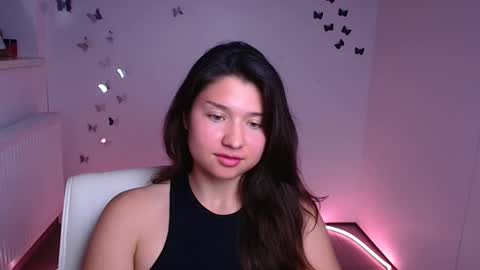 Snapshot of steffi_xo chatting on September 2025 09:38:01 PM Steffi online show from September 2025 09:38:01 PM