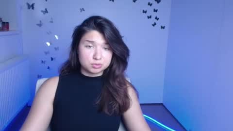 Snapshot of steffi_xo chatting on September 2025 05:36:01 PM Steffi online show from September 2025 05:36:01 PM