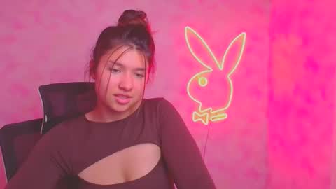 Snapshot of steffi_xo chatting on September 2025 05:49:01 PM Steffi online show from September 2025 05:49:01 PM