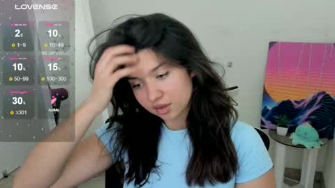 Snapshot of steffi_xo chatting on October 2025 06:50:01 PM Steffi online show from October 2025 06:50:01 PM
