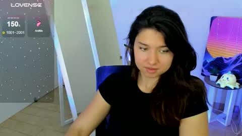 Snapshot of steffi_xo chatting on October 2025 09:47:02 PM Steffi online show from October 2025 09:47:02 PM