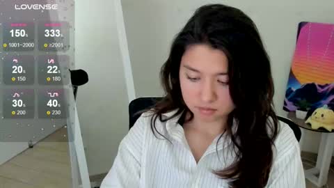 Snapshot of steffi_xo chatting on October 2025 06:51:02 PM Steffi online show from October 2025 06:51:02 PM
