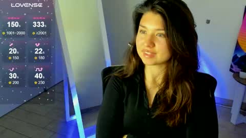 Snapshot of steffi_xo chatting on October 2025 07:14:01 PM Steffi online show from October 2025 07:14:01 PM
