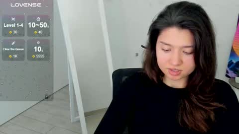 Snapshot of steffi_xo chatting on October 2025 06:41:02 PM Steffi online show from October 2025 06:41:02 PM