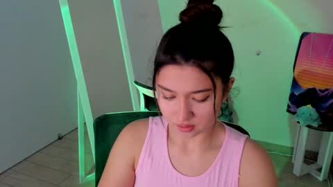 Steffi online show from December 2025 08:15:01 PM