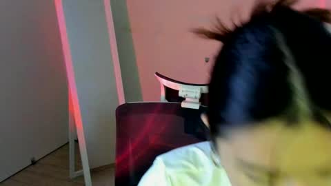 Steffi online show from December 2025 10:26:02 PM