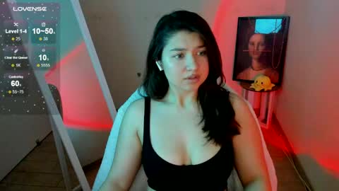 Steffi online show from April 2026 12:52:02 PM