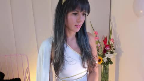 Snapshot of steffy_dan chatting on October 2025 05:00:02 AM Steffy online show from October 2025 05:00:02 AM