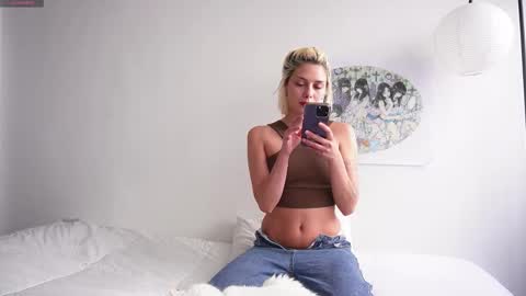 Stef online show from February 2026 05:50:01 PM