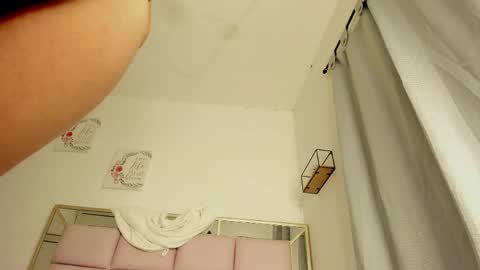 Snapshot of stefy_craft chatting on April 2026 04:46:02 AM Tefy online show from April 2026 04:46:02 AM