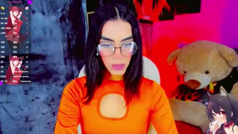 stefy_xxx1 online show from November 2025 12:45:02 AM