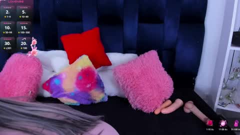 Stefy online show from June 2026 01:50:02 PM