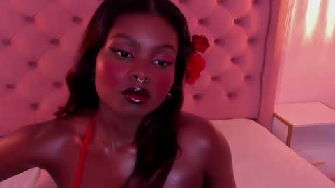 Snapshot of stela_ebony chatting on March 2026 08:34:01 PM STELA online show from March 2026 08:34:01 PM