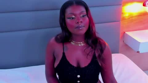 Snapshot of stela_ebony chatting on April 2026 02:25:02 AM STELA online show from April 2026 02:25:02 AM
