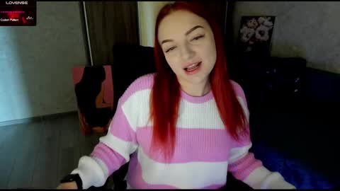 Snapshot of stella__cox chatting on February 2025 06:24:01 AM Stella Cox online show from February 2025 06:24:01 AM