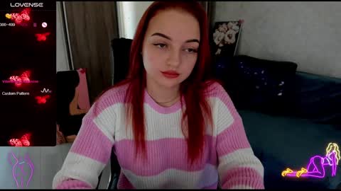 Snapshot of stella__cox chatting on February 2025 09:36:02 AM Stella Cox online show from February 2025 09:36:02 AM