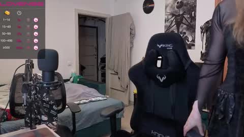 Diana online show from September 2025 02:51:01 PM