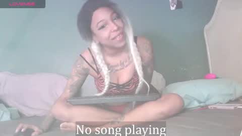 Stella Clitella online show from January 2026 12:51:02 PM