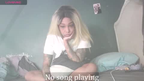 Stella Clitella online show from January 2026 11:37:01 AM