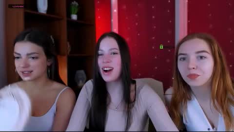 stella_flower online show from February 2026 06:28:02 AM