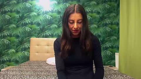 Stella John online show from November 2025 07:01:01 AM