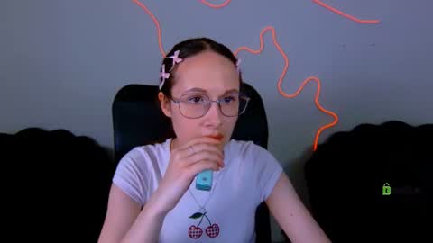 Snapshot of stella_lucky chatting on July 2026 08:30:01 AM Stella online show from July 2026 08:30:01 AM