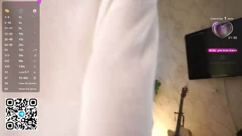 Stella online show from October 2025 08:50:02 AM