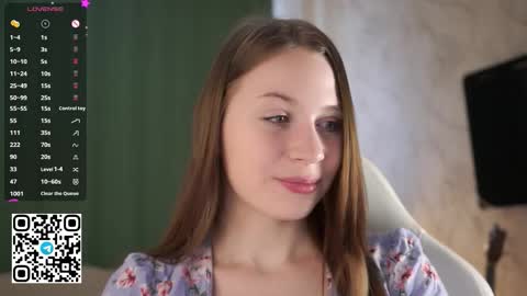 Stella online show from March 2026 12:23:01 PM