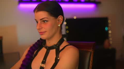 Snapshot of stella_shock chatting on December 2024 05:38:02 AM Stella online show from December 2024 05:38:02 AM