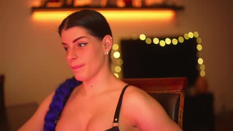 Snapshot of stella_shock chatting on December 2024 05:42:02 AM Stella online show from December 2024 05:42:02 AM