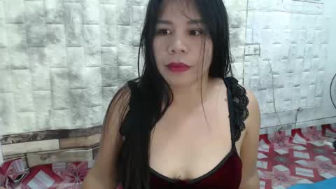 Mistress Morticia online show from December 2024 12:02:01 AM