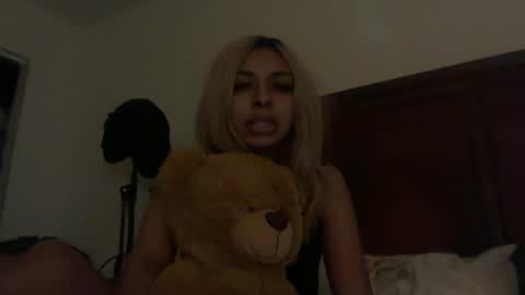 stellaangel online show from October 2025 03:35:01 AM