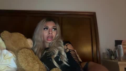 stellaangel online show from December 2025 09:05:01 AM