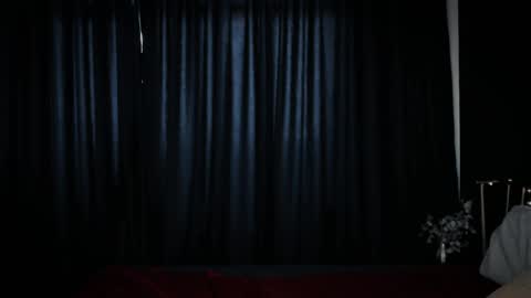 Stella Darkspace online show from May 2026 10:55:02 AM