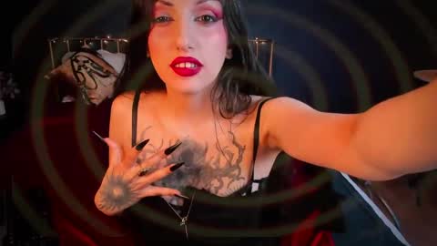 Stella Darkspace online show from June 2026 02:06:02 PM