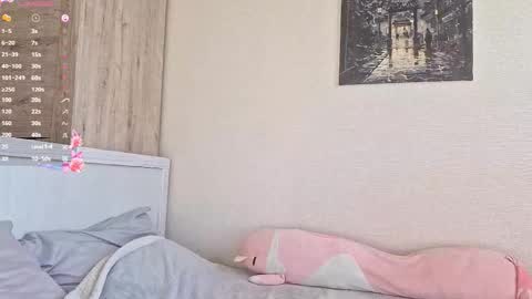 Stella online show from November 2025 08:14:01 AM