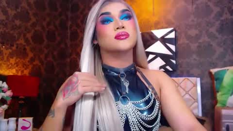 CALL ME STELLA online show from December 2024 12:34:01 PM