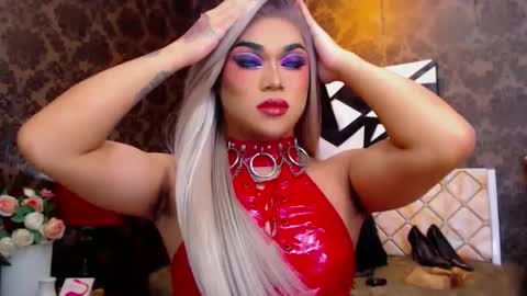 CALL ME STELLA online show from December 2024 10:08:02 AM