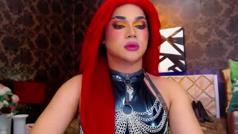 CALL ME STELLA online show from January 2025 01:02:02 PM