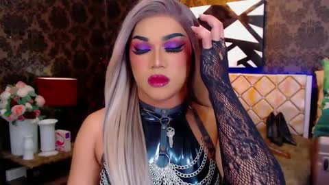 CALL ME STELLA online show from January 2025 09:34:01 AM